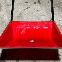 スノーダンプ　ママさんダンプ　除雪　雪かき　７の画像