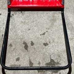 スノーダンプ　ママさんダンプ　除雪　雪かき　７の画像