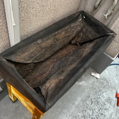 ホームベジトラグ ウォールハガー S ナチュラルの画像