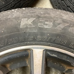 ⭐️倉庫整理⭐️軽商用車にどうぞ❗️早い者勝ち❗️の画像