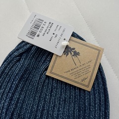 WTW ニット帽の画像