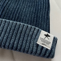 WTW ニット帽の画像