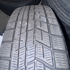 175/65R15 ヨコハマ 
スタッドレス 2本の画像