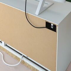 IKEA テレビ台 ブリムネスの画像