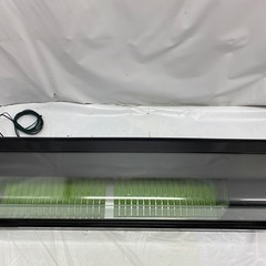 DAIWA ダイワ　D.Ｒ.Ｋ　卓上ネタケース　DN411H-R　37Ｌ　冷蔵ショーケース　カウンターショーケース　の画像