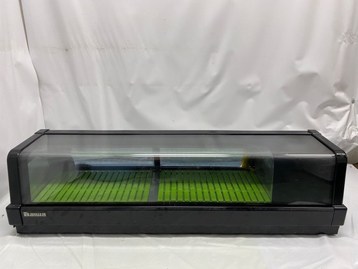 ダイワ ネタケース ☆Daiwa DN411H-L 恒温高湿ネタケース ショーケース