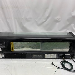 DAIWA ダイワ　D.Ｒ.Ｋ　卓上ネタケース　DN411H-R　37Ｌ　冷蔵ショーケース　カウンターショーケース　の画像