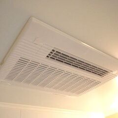 新品●MAX● 浴室換気乾燥暖房機 ヒートショック対策 BS-133HM-1の画像