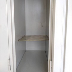 鍵付きロッカーの画像