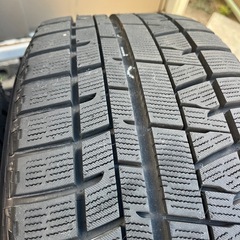 225/50R18 ICE ESPORTE STUDLESSの画像