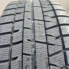 225/50R18 ICE ESPORTE STUDLESSの画像