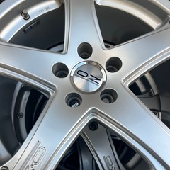 225/50R18 ICE ESPORTE STUDLESSの画像