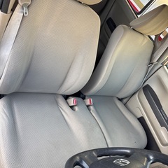 平成24年式ライフ　98000円　Bluetooth、ETC付きの画像