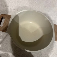 カローテ　鍋　20cmの画像
