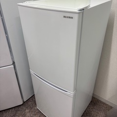 ☆激安☆2025年製 IRIS OHYAMA 2ドア冷蔵庫😃の画像