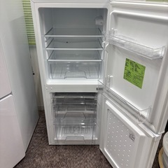 ☆激安☆2025年製 IRIS OHYAMA 2ドア冷蔵庫😃の画像
