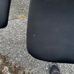 事務用椅子の画像