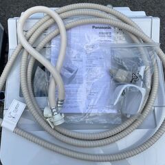 極美品 Panasonic 全自動洗濯機 7㎏ NA-FA7H2 2024年製の画像