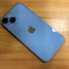 ジモティ割引有★【ジャングルジャングル岸和田店】iPhone14 128GB ソフトバンク系〇 SIMロック解除済み 南大阪 岸和田 貝塚市 泉佐野市 高石市 泉大津市 和泉市 忠岡町 熊取町の画像