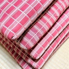 小さめ座布団5枚セットの画像