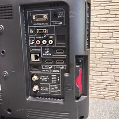 AQUOS SHARP LC-19K7 液晶テレビ 19インチの画像