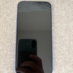 iPhone 16 Plus 128GB ウルトラマリン / SIMフリー / 箱・ケーブル付の画像