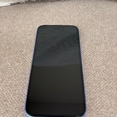 iPhone 16 Plus 128GB ウルトラマリン / SIMフリー / 箱・ケーブル付の画像