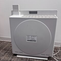 【HITACHI】空気清浄機の画像