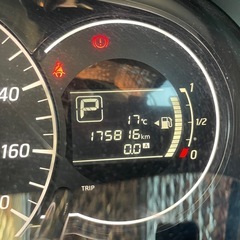 早い者勝ち　E12 ノート　スーパーチャージャーの画像