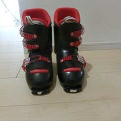 スキー靴(23.0㎝)の画像