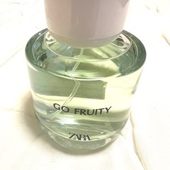 [非対面]ZARA香水　の画像