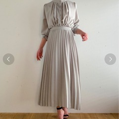 まとめ値引有⭐️JUNOAH ワンピースの画像