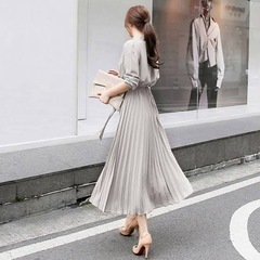 まとめ値引有⭐️JUNOAH ワンピースの画像