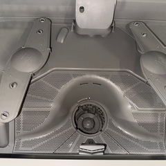 Panasonic 食器洗い乾燥機 NP-TZ300-Wの画像