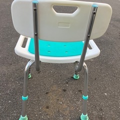 介護用シャワーチェア　　リサイクルショップ宮崎屋　佐土原店　25.12.5の画像