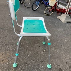 介護用シャワーチェア　　リサイクルショップ宮崎屋　佐土原店　25.12.5の画像