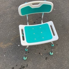 介護用シャワーチェア　　リサイクルショップ宮崎屋　佐土原店　25.12.5の画像