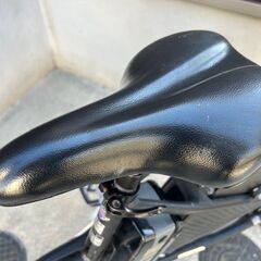 🌈バッテリーほぼ新品！8.9Ah💖ブリヂストン　ハイディー HYDEE.B　子供乗せ　電動自転車 　電動アシスト自転車　1256の画像