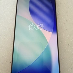 iPhone16promax 本体 デザートチタニウムの画像