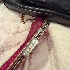 【訳あり！直接渡し願！】ドルチェアンドガッバーナ　D&G  古いバッグセットの画像