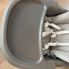 コンビ ネムリラ　Fit　AQ　の画像