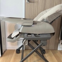 コンビ ネムリラ　Fit　AQ　の画像