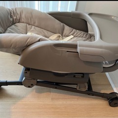 コンビ ネムリラ　Fit　AQ　の画像