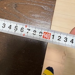 ダイニングテーブルの画像