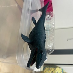 モササウルスの画像