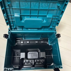 マキタツールボックスの画像