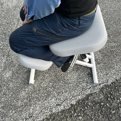 事務用椅子の画像