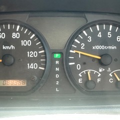 車検付！三菱 タウンボックス キャリア付！ミニキャブバン 軽自動車 軽バンの画像