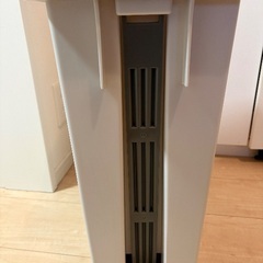 ほぼ未使用　ペダル式ゴミ箱の画像