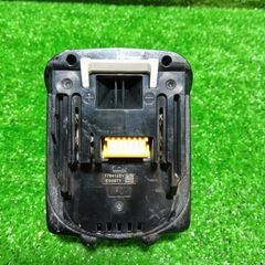 マキタ BL1450 バッテリー 充電回数81回【市川行徳店】【店頭取引限定】【中古】管理番号：ITLLF8MHE6M4の画像